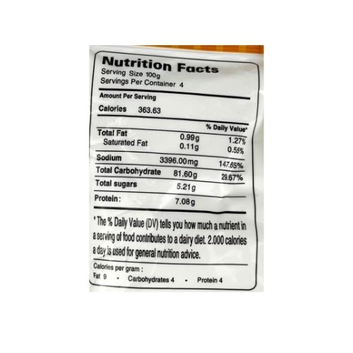 VT02 - Bot banh xeo Vinh Thuan/ Vinh Thuan Prepared Pancake Flour