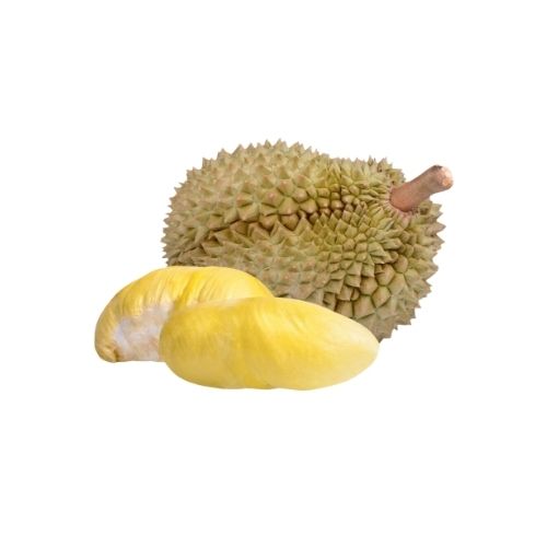 Sau Rieng RI6- Frozen Durian PNCB Big Whole