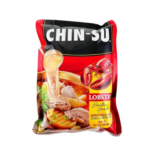 CHINSU - Hat Nem Tom Hum 2kgs / Lobster Granule 2kgs