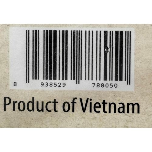 LV015 - Ca sac mot nang/ Half dried gourami