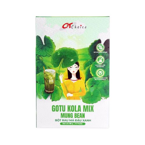 CT068 - Tom quan khoai tay/ Potato shrimp