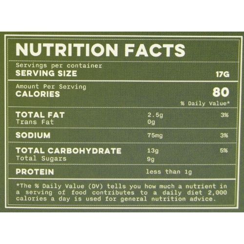 CONG02 - Nau kem muoi / Instant Salt Cream Coffee