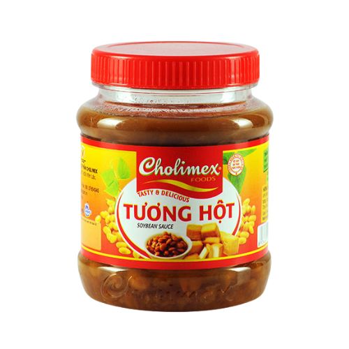 CLM17 - Tuong hot Cholimex/Cholimex Soybean paste