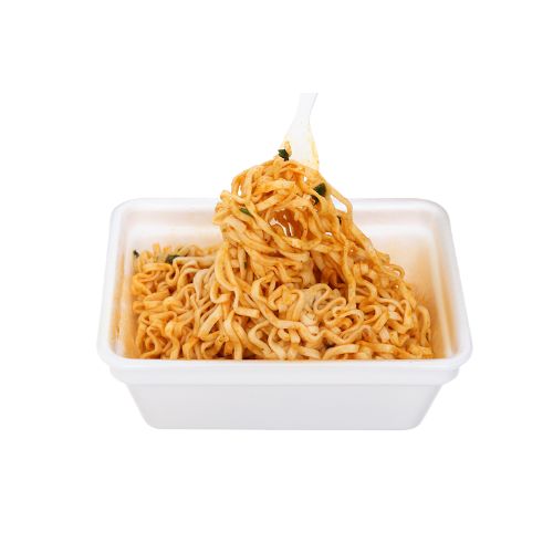 VF007 - (BUNDLE) Mi Tron Tom Chua Cay Thai / Dried Mix Thai Spicy & Sour Shrimp Instant Noodles