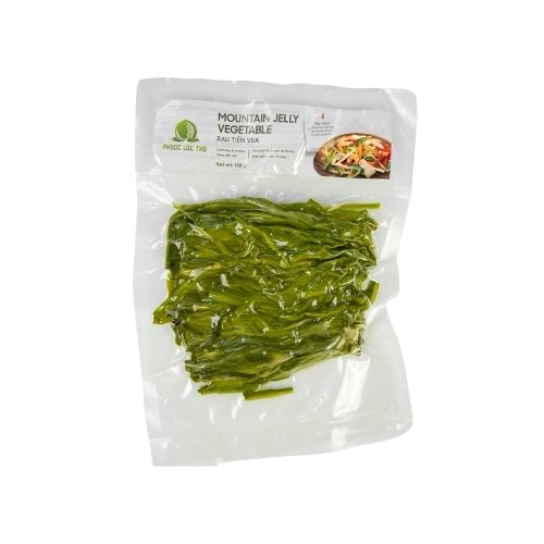 PLT047 - Rau Tien Vua / Mountain Jelly Vegetables