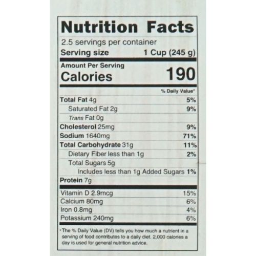 CT048 - Banh Da Cua Hai Phong / Hai Phong mini crab noodle