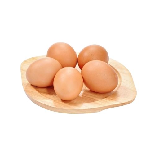 Trung Ga Tuoi / Fresh Chicken Egg