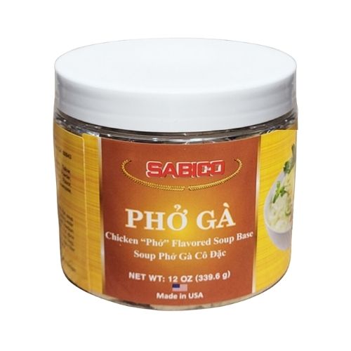 SABICO Pho Soup Base Chicken / Nuoc Cot Pho Ga