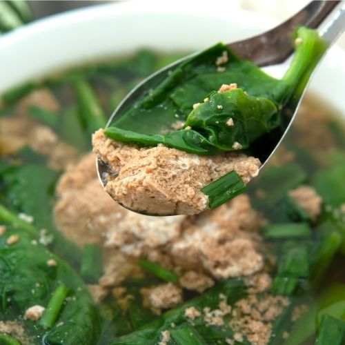 CT043 - CTC50 *** Thit Cua Dong Tinh Che / Crab Concentrate