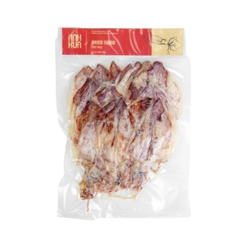 AK06 - Kho muc/ Dried Squid