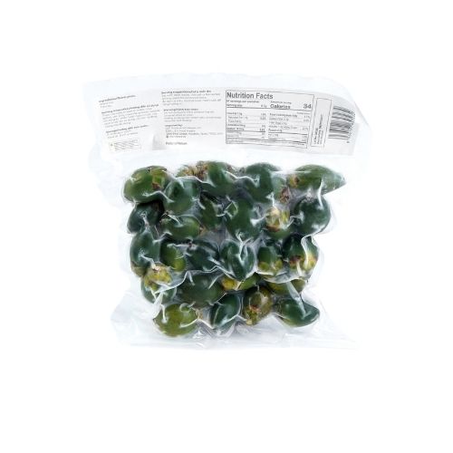 PLT031 - Trai cau non/Frozen Areca Nut