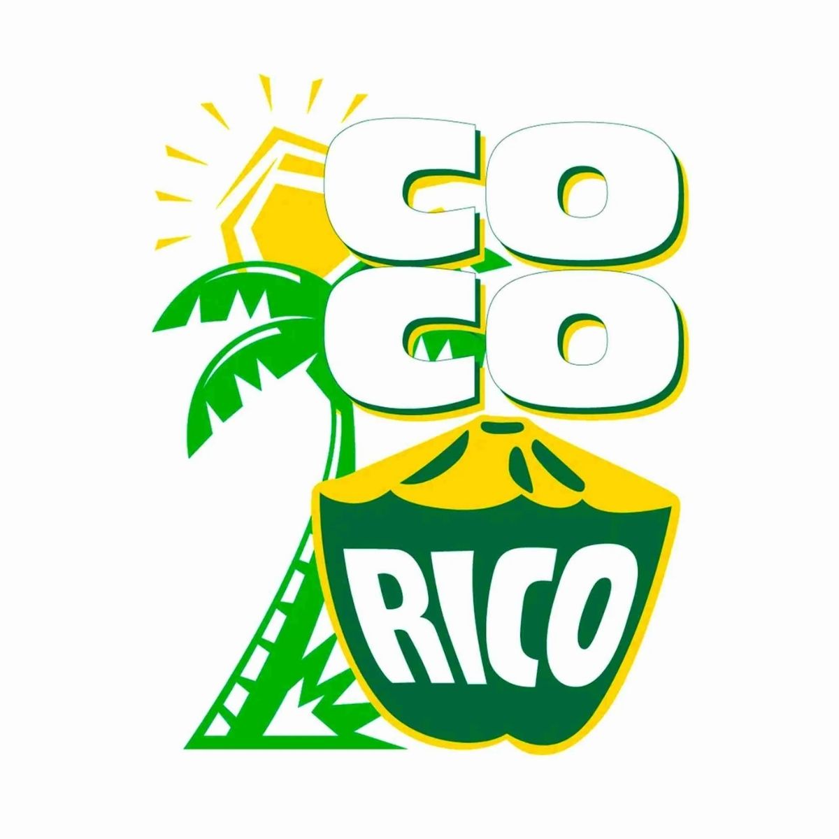 Coco Rico