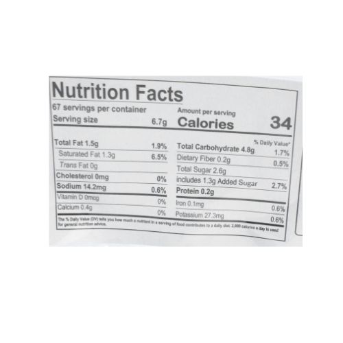 PLT031 - Trai cau non/Frozen Areca Nut