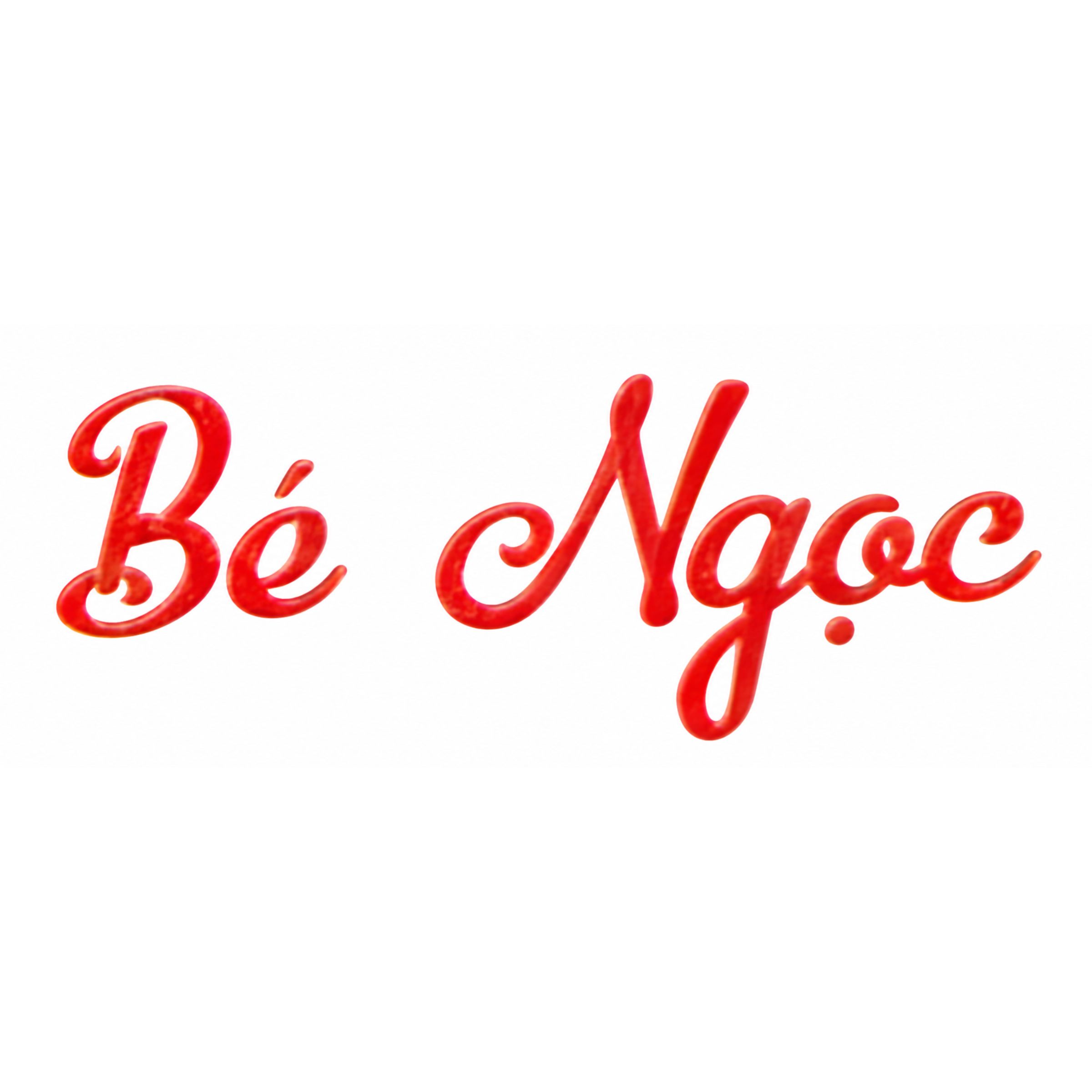 Be Ngoc
