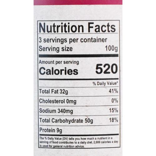 CT030 - Hanh Phi Vinh Chau / Vinh Chau Crispy Fried Onions