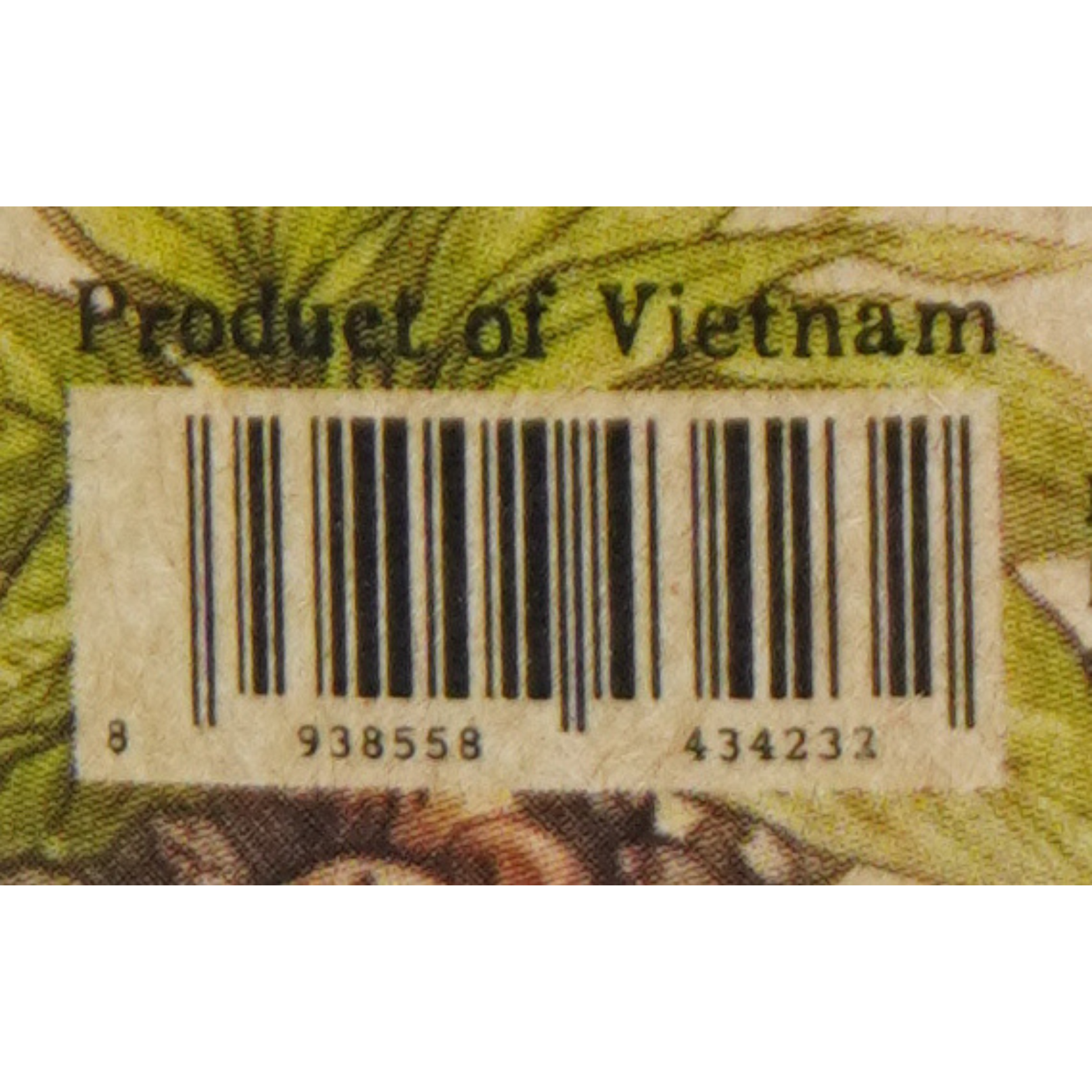 MCH06 - Muoi tieu ot rau ram/ Chili Pepper Salt With Vietnamese Coriander * 300g x 40 Units