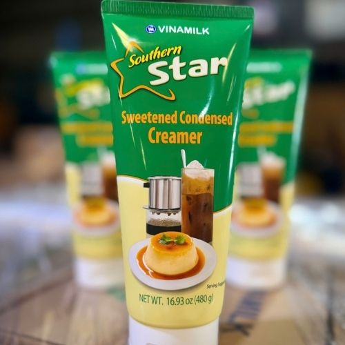 Southern Star - Sua Dac B-Tube / Condensed creamer B-Tube