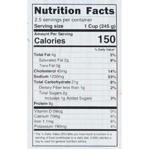 CT047 - Hu Tieu Go / Street Noodle