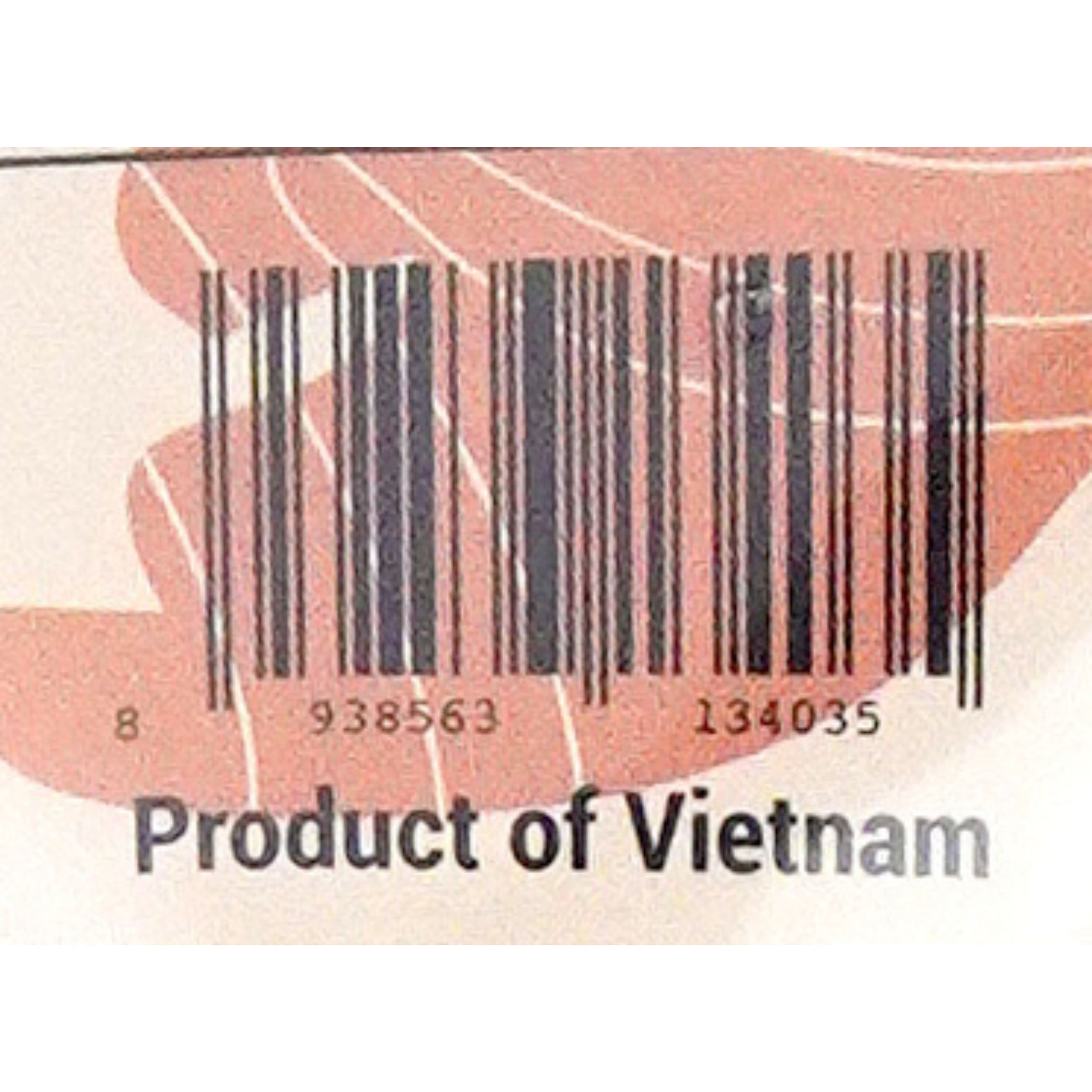 AK05 - Kho ca sac/Dried Gourami Fish