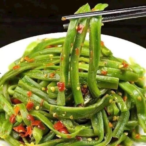 PLT047 - Rau Tien Vua / Mountain Jelly Vegetables