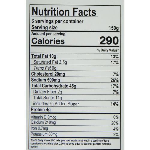 CT014 - Banh bot loc Phan Thiet/ Phan Thiet's stuffed tapioca dumplings * 450g x 24 Units