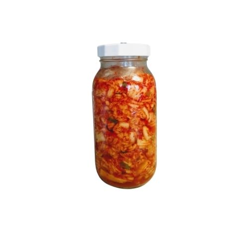 Sliced Kimchi (Mak Kimchi) 1/2 G