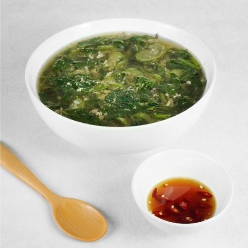 CT043 - CTC50 *** Thit Cua Dong Tinh Che / Crab Concentrate