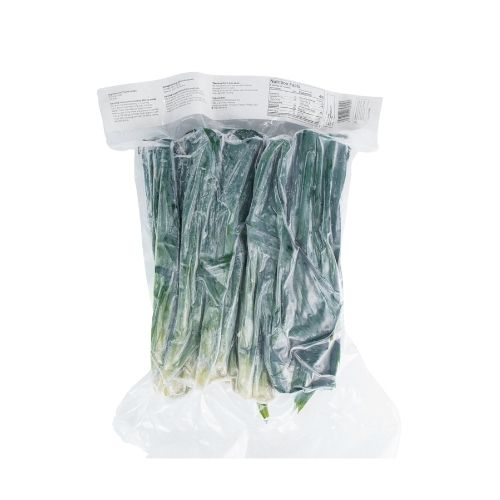 PLT032 - La dua nguyen khuc/Frozen Pandan Leaf