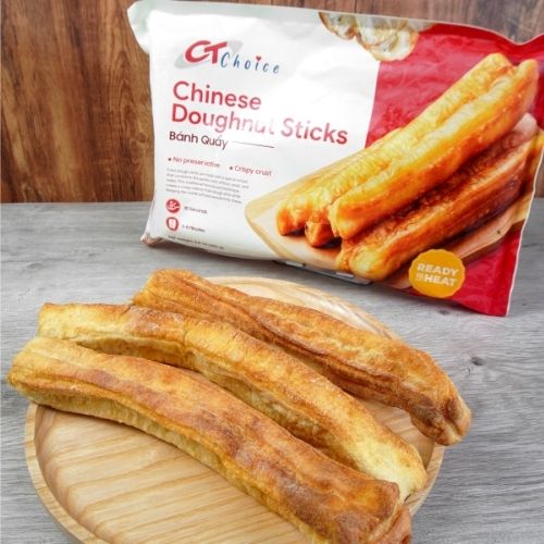 CT101 - Chao Quay/Chinese dought stick