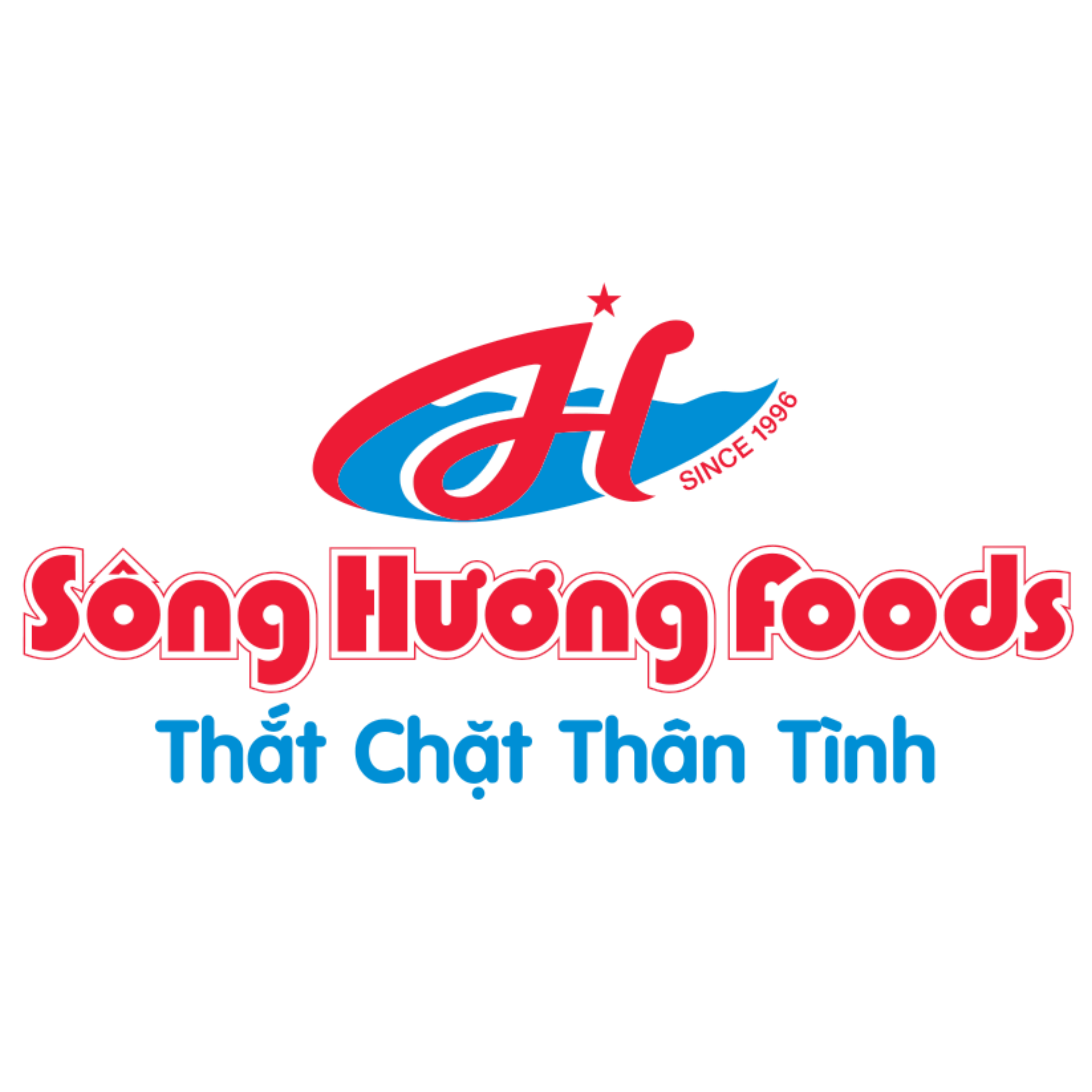 Song Huong Food