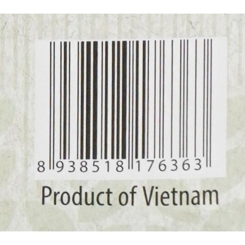 PLT007 - Mien dong Phia Den  / Vermicelli