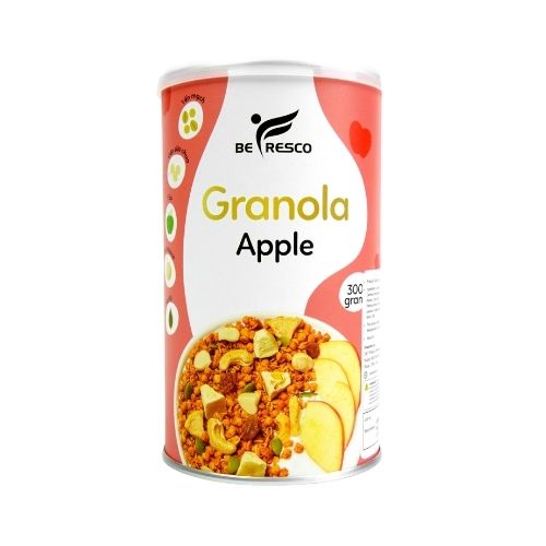 VTO02 - Ngũ cốc Granola Apple / Granola Apple