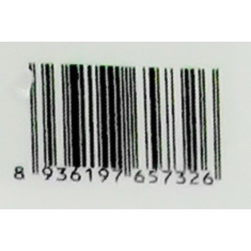 BGK01 - Ca chet / fermented-dried eleutheronema tetradactylum