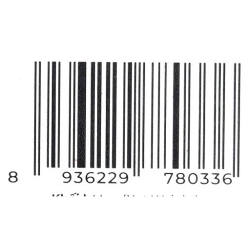 CT123 - Dieu rang muoi khong vo xep hop/Salted Roasted Cashews (No Shell)