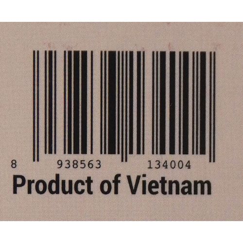 AK02 - Banh phong cua/Crab Chips