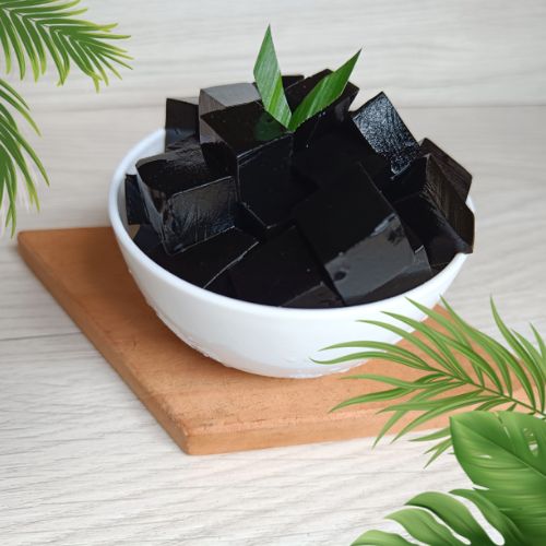 3K03 - Suong sao den/Black Grass Jelly