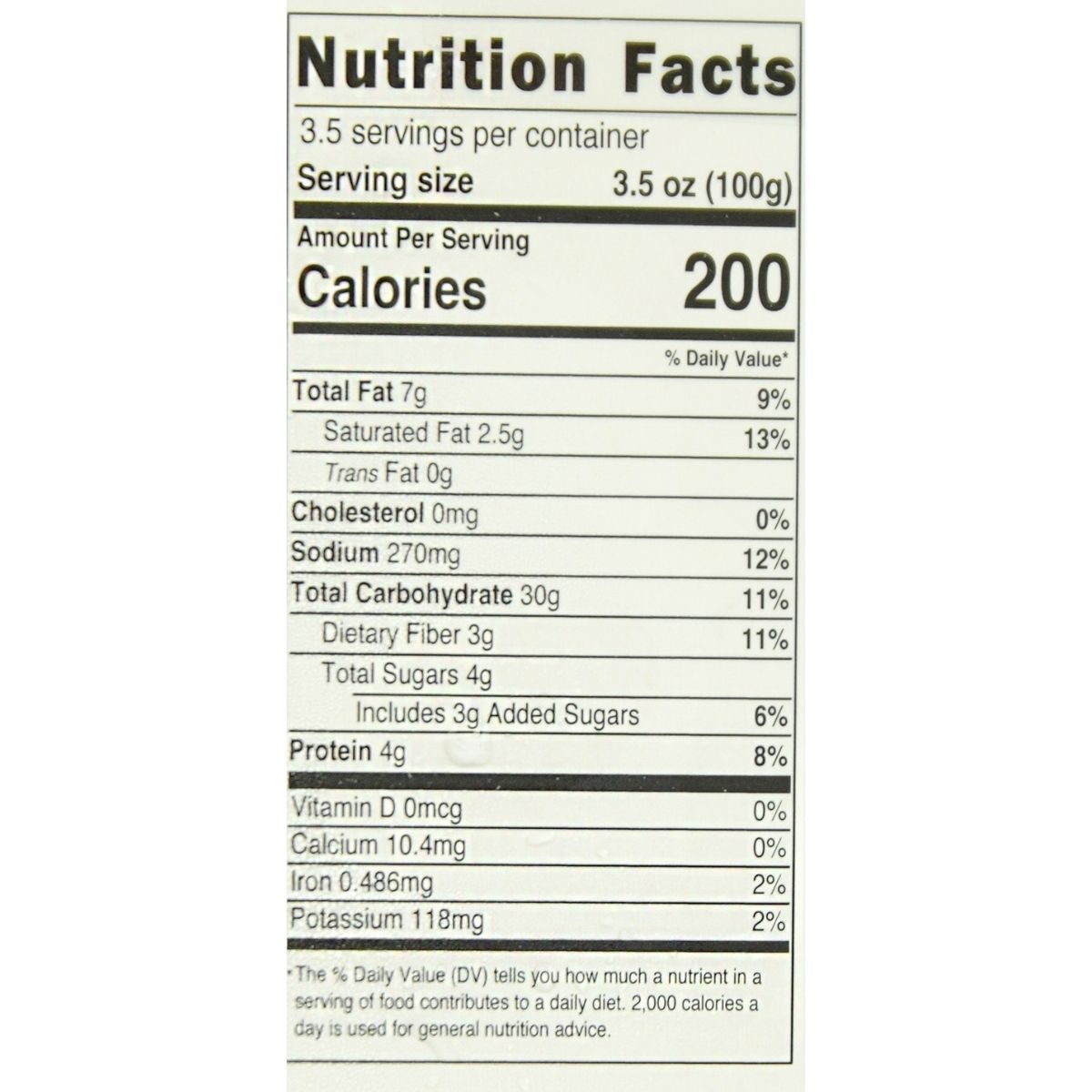 CT003 - Xoi Bap Nhao / Vietnamese Stewed Corn