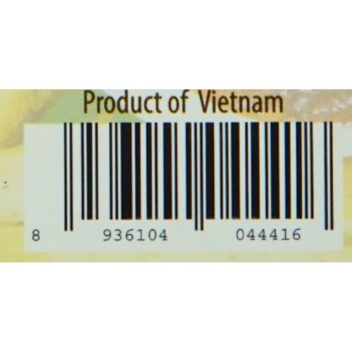 CT087 - Cha thanh That lat vi tieu Xanh/ Green Pepper Featherback Fish Bar