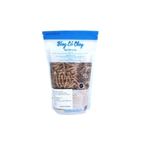 PGP02 - Bong ca chay/Vegan Minced Fish