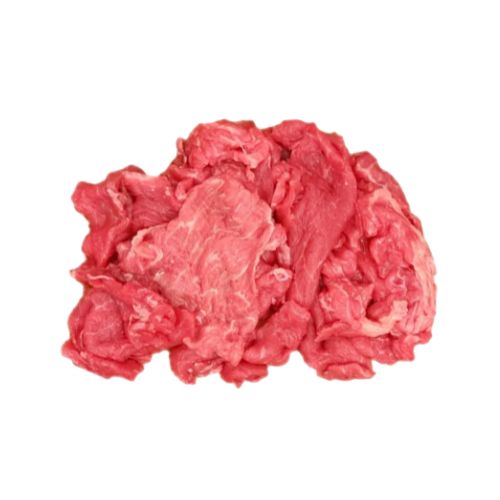 BO Tai - Beef Eye Round lbs