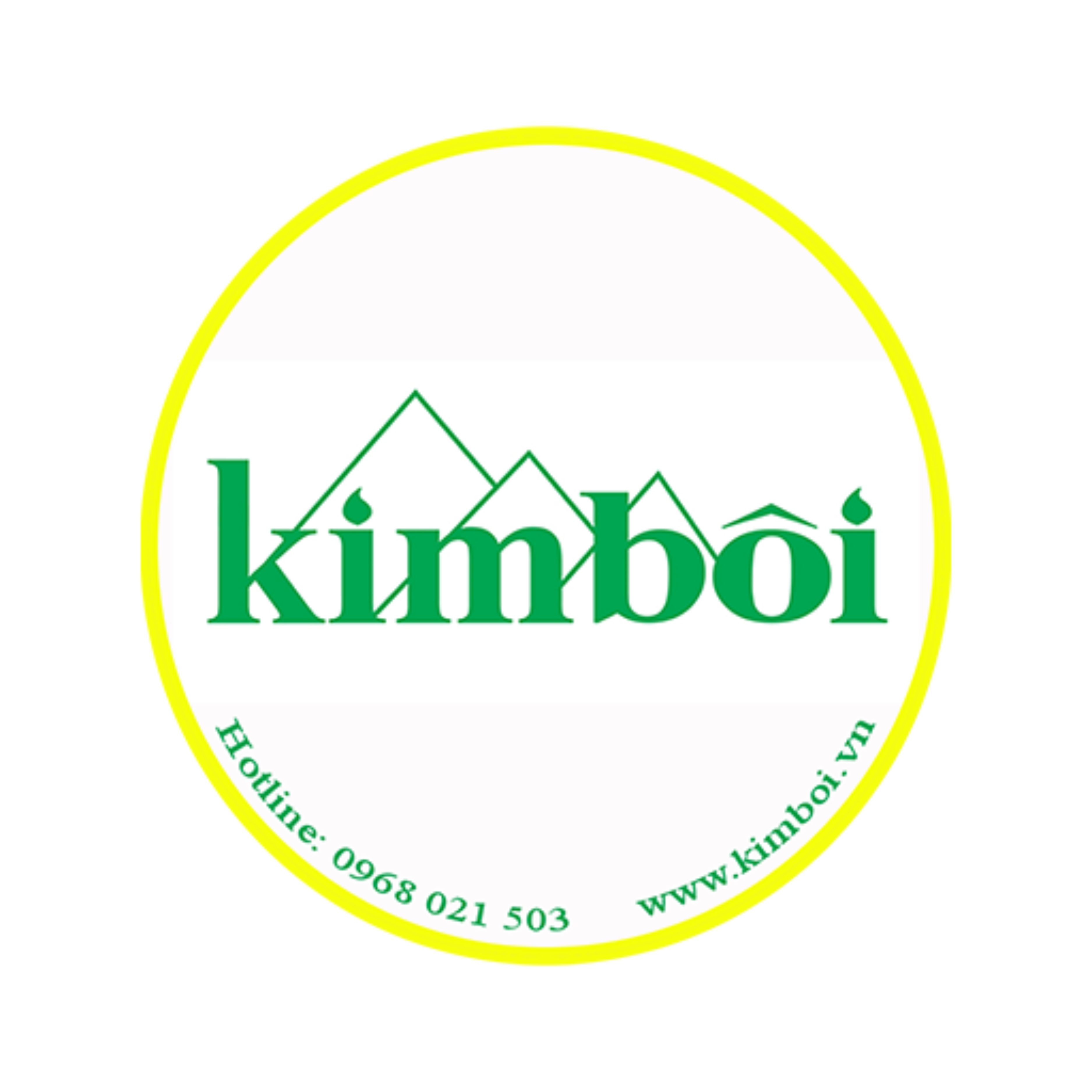 Kim Boi