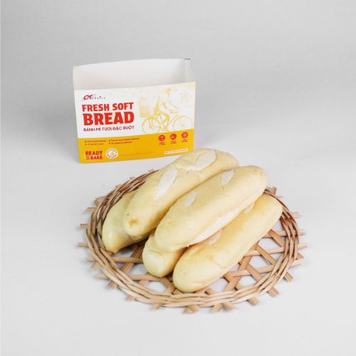 CT073 - Banh mi tuoi / Fresh Bread