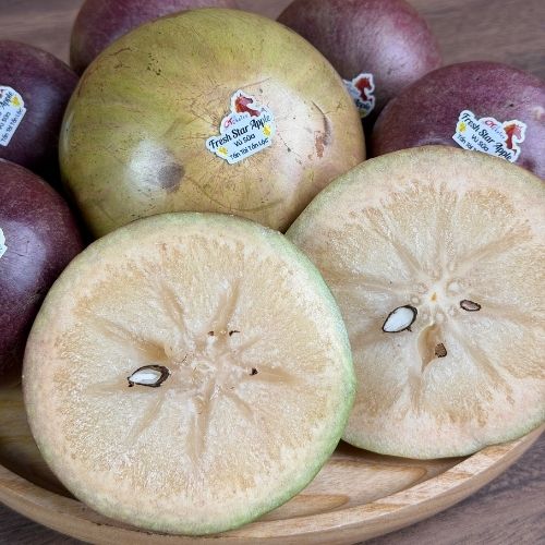 VU SUA TIM / FRESH STAR APPLE