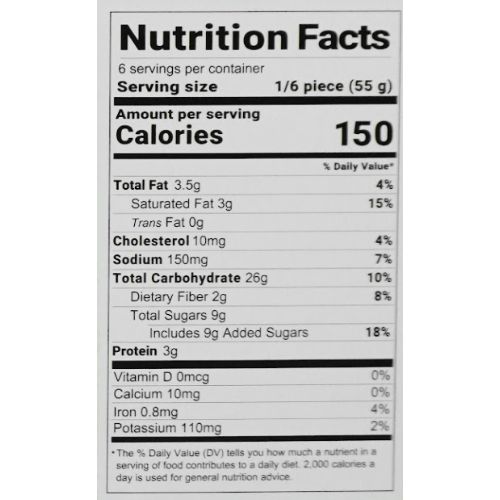 CT002 - Banh Dua Tan Da Ca De Truyen Thong / Traditional Coconut Cake With Ca De Paste