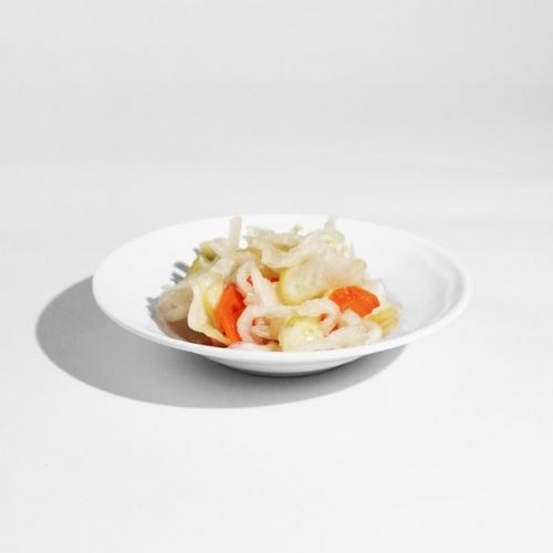 SHF06 - Dua mon / Preserved Vegetables HS Code: 20019090