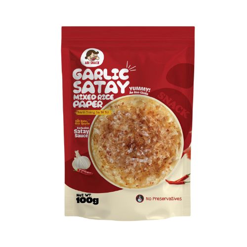 ABI004 - Banh trang sa te toi