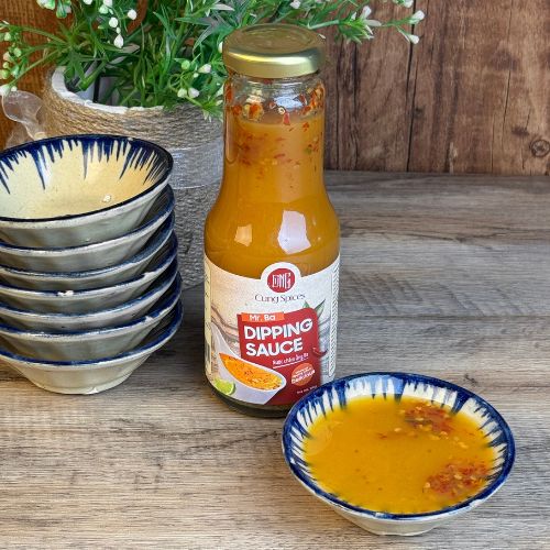 CS001 - Nuoc Cham Ong Ba / Mr, Ba Dipping Sauce