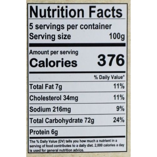 CT026 - Banh Trang Mam Ruoc / Grilled Rice Paper With Fish Sauce