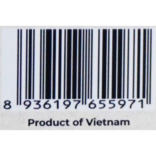 CT065 - Com Chay Ruoc Xot Mam Hanh / Dried Acetes & Onions Scorched Rice
