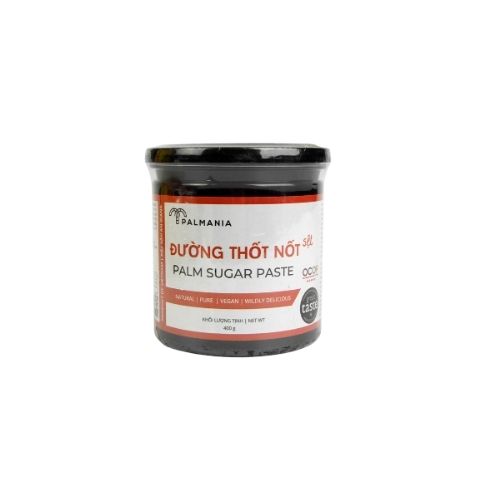 PMA02 - Mat thot not set/ Soft Palmyra Nectar